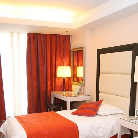 Nicosia City Center Hotel Ngoại thất bức ảnh