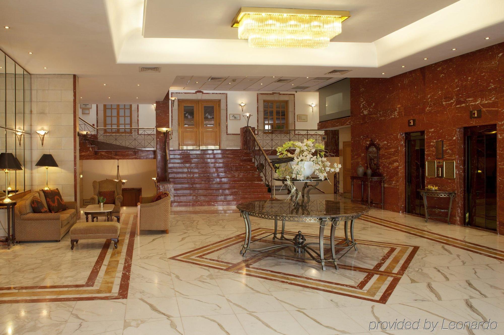 Nicosia City Center Hotel Nội địa bức ảnh