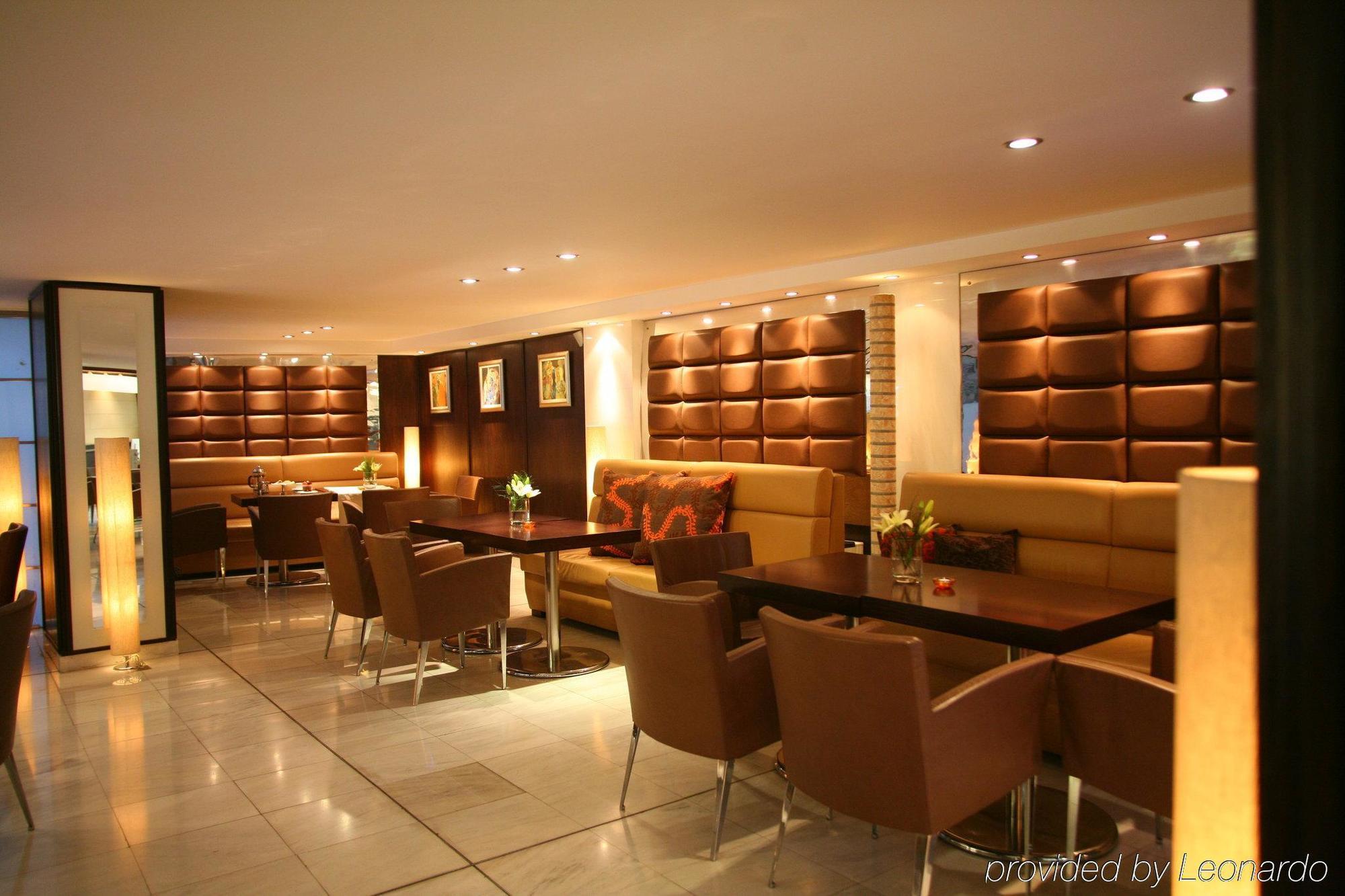 Nicosia City Center Hotel Ngoại thất bức ảnh