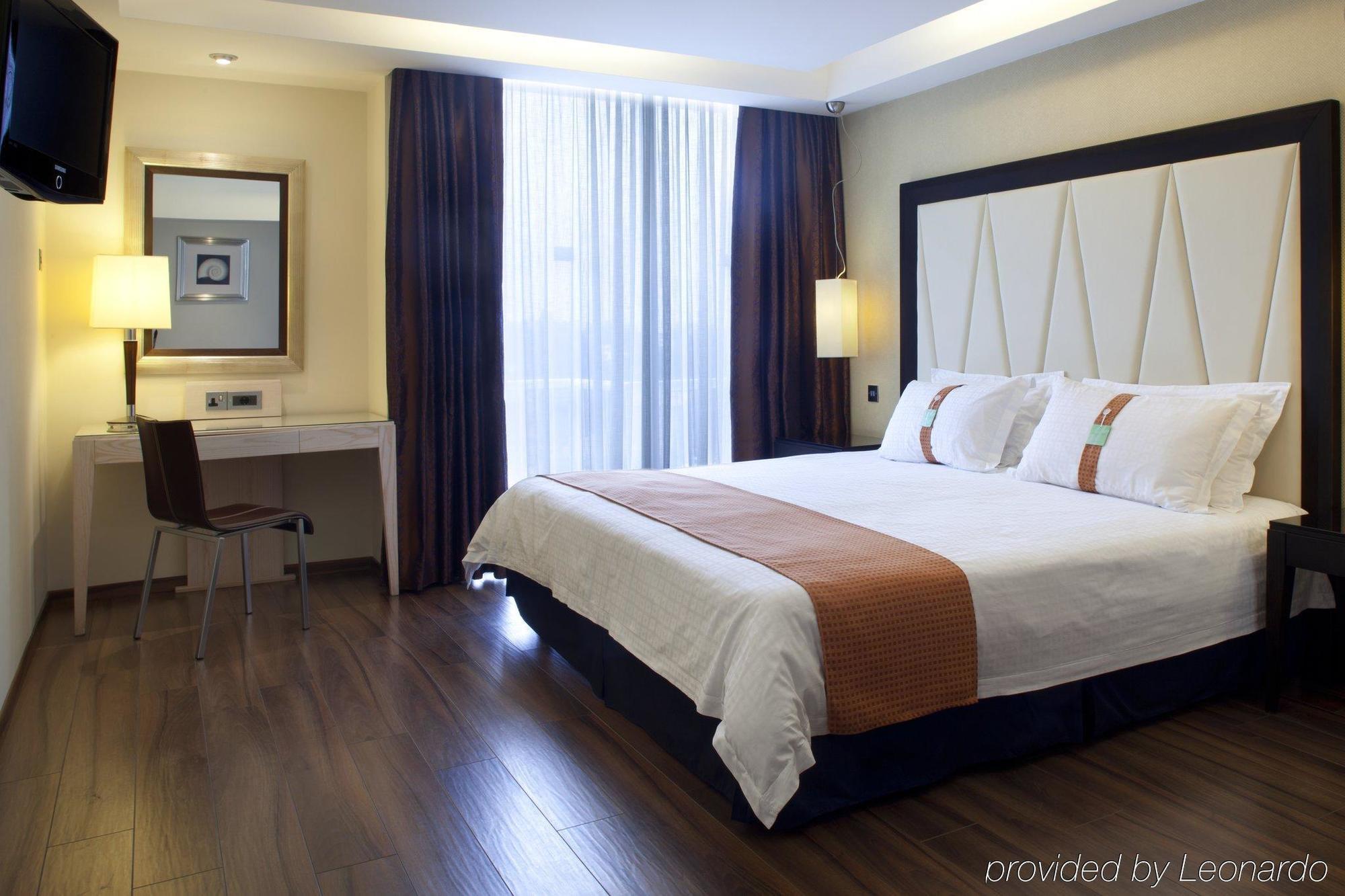 Nicosia City Center Hotel Phòng bức ảnh