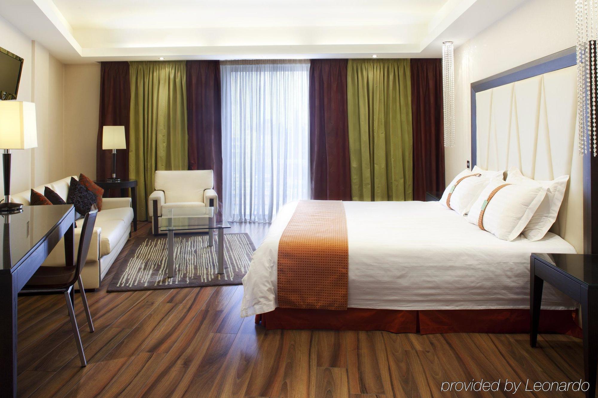 Nicosia City Center Hotel Phòng bức ảnh