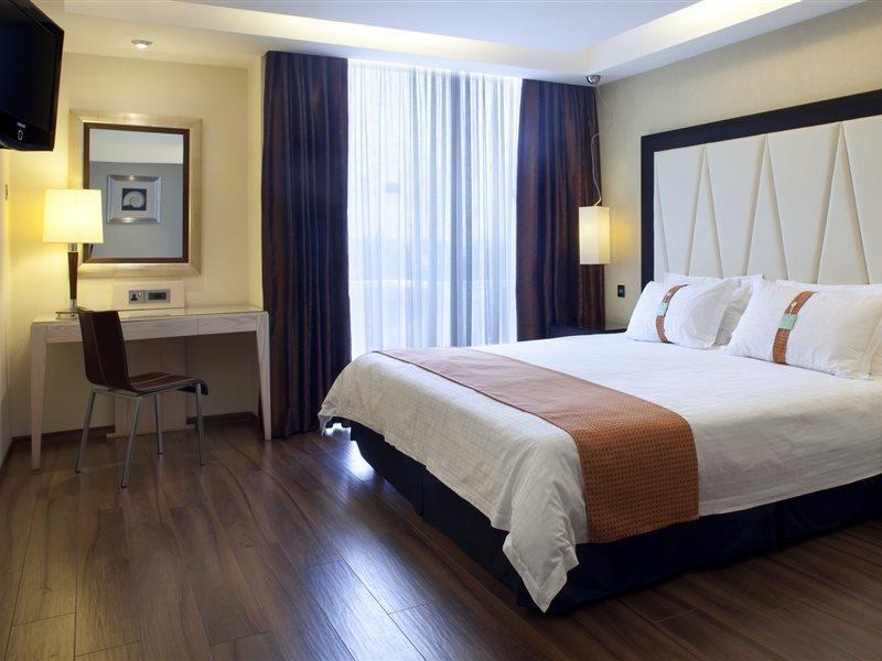 Nicosia City Center Hotel Ngoại thất bức ảnh