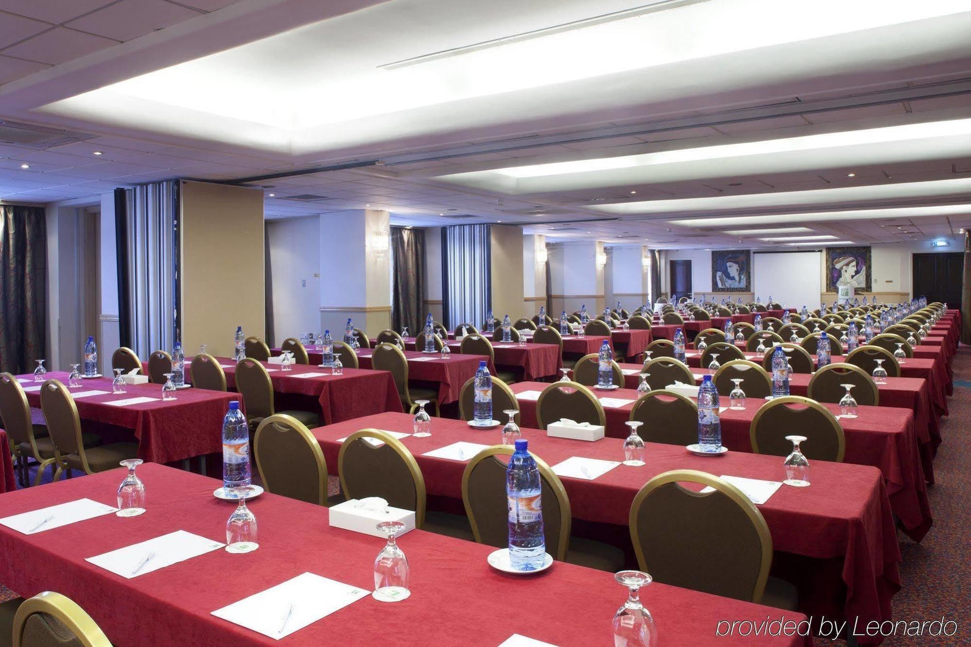 Nicosia City Center Hotel Tiện nghi bức ảnh